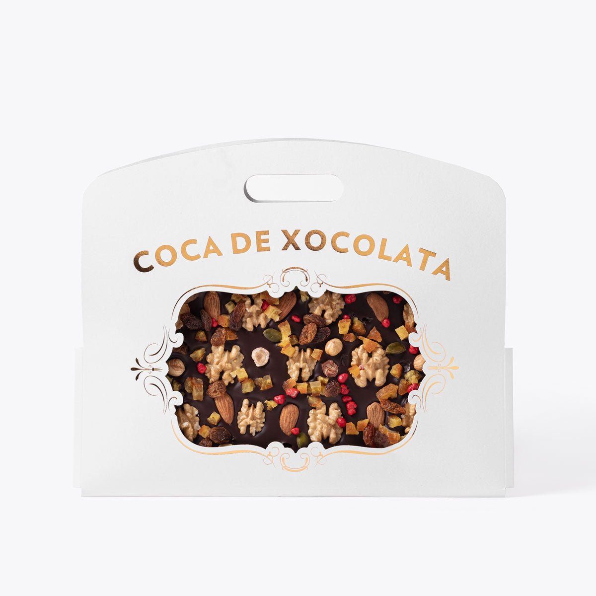 Coca Mediterráneo - 480g_0