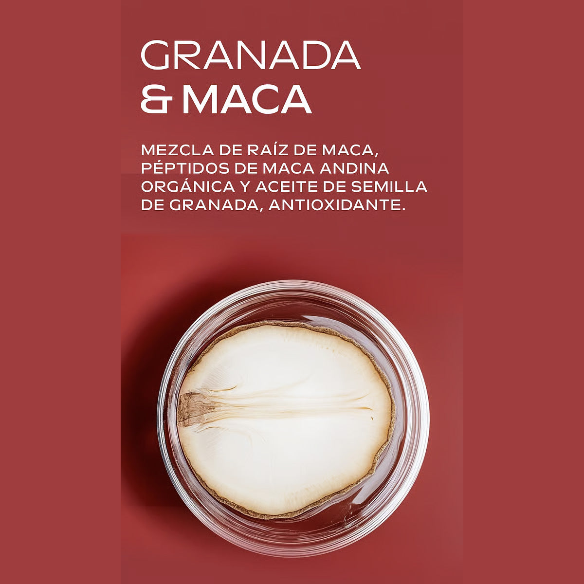 Leche Corporal de Granada Weleda 250ml