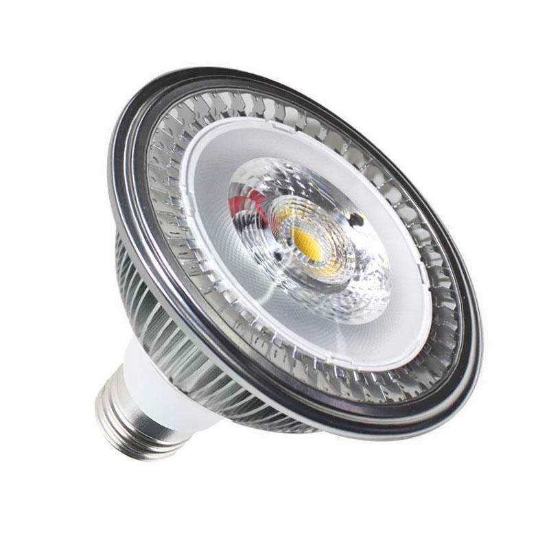 Foco Led Ar111 Cree, E27, 14w, Cob, Blanco Frío_1