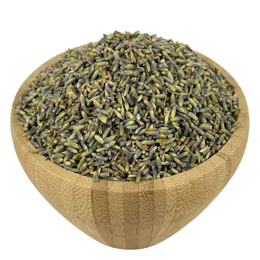 Lavandin Flores Ecológicas Granel 10 Kg_0