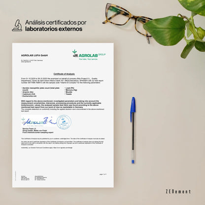 Vitamina B Complex con Aceite de Oliva Virgen Extra Ecológico Zenement 200 cápsulas blandas