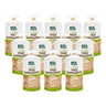 Pack 12x Tortitas de trigo sarraceno bio sin gluten Sol Natural 100 g