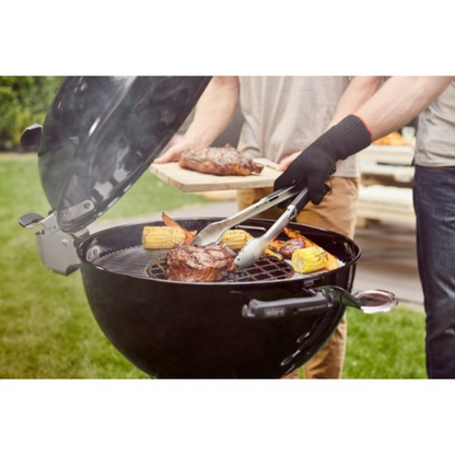 Barbacoa Weber Master-touch Gbs Premium Se E-5775 De 57cm_2