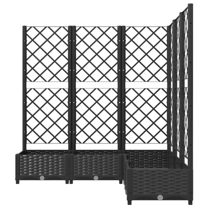 Jardín Negro 120 X 120 X 121,5 Cm_3