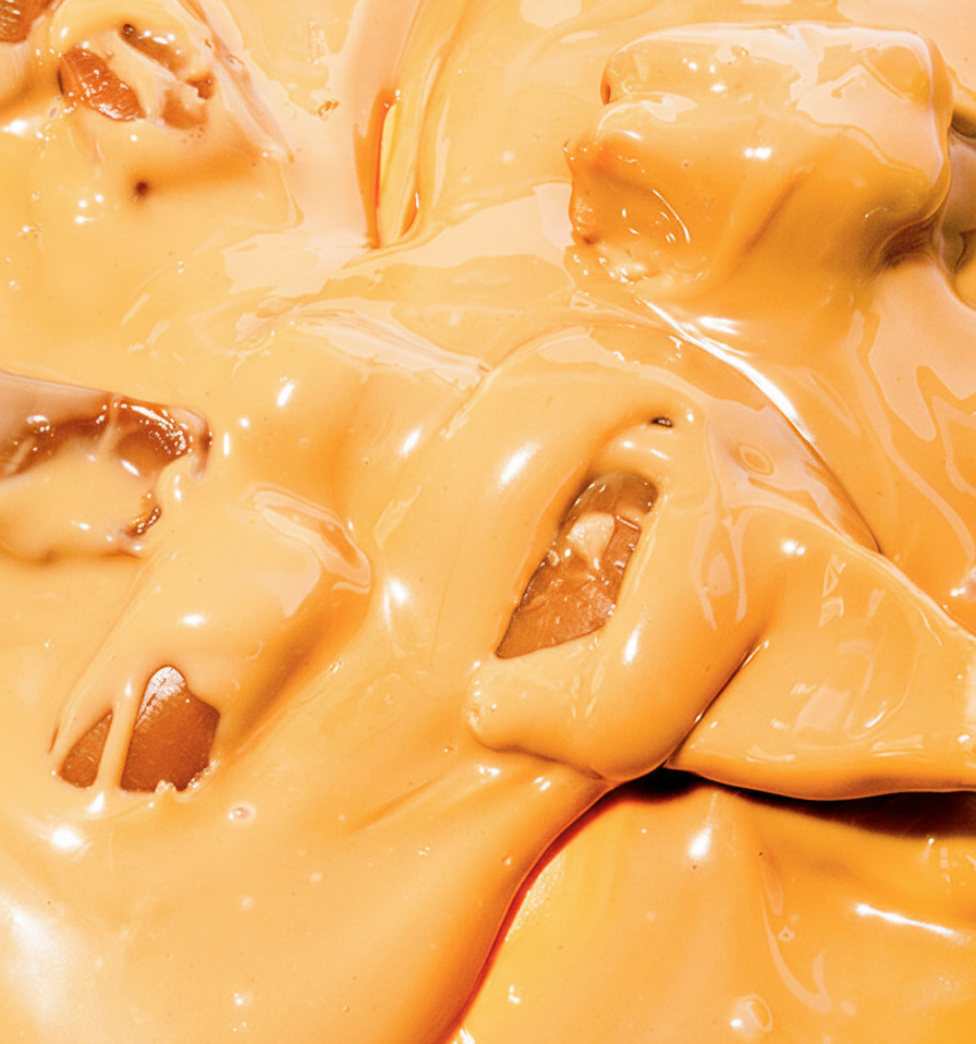 Crema De Cacahuete Y Caramelo Salado - 270g_1