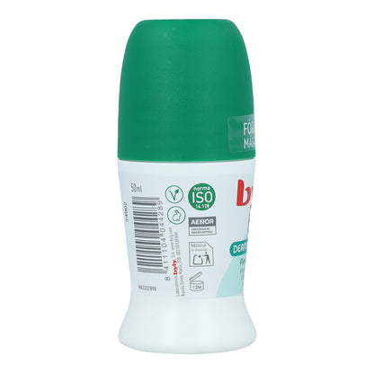 Desodorante roll on BIO dermo Defense Byly 50 ml