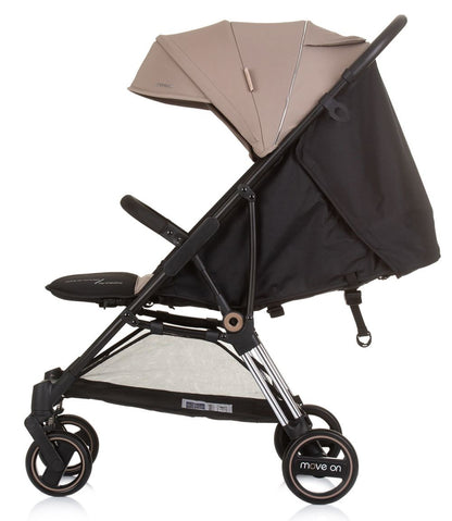 Silla De Paseo New Move On Macadamia_2