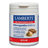 Ashwagandha 6000 Mg 60 Cap Lamberts