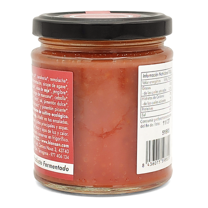 Salsa De Kimchi Eco Bionsan 220gr_3