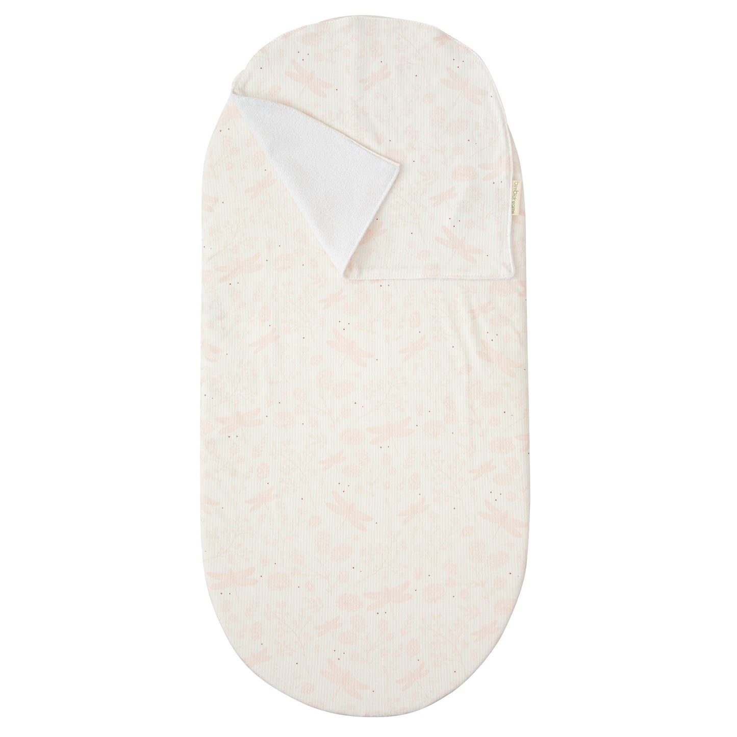 Dafne Sabana Bajera Capazo 40x80 Cm Con Secababitas