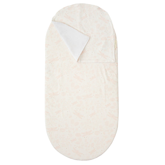 Dafne Sabana Bajera Capazo 40x80 Cm Con Secababitas