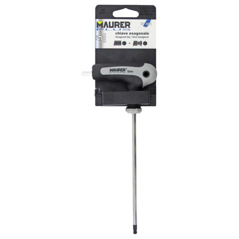 Llave Allen Maurer Con Mango T Con Bola 2,0 Mm_1