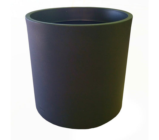 Macetero Hortensia 50cm Antracita_0