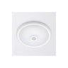 Plafon techo con sensor Roseau 16W 6000K