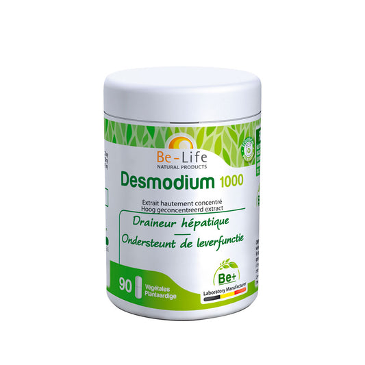 Desmodium 1000 90 Cáps._0