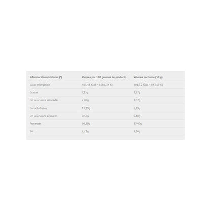 Vegan Protein 908 Gr Fresa