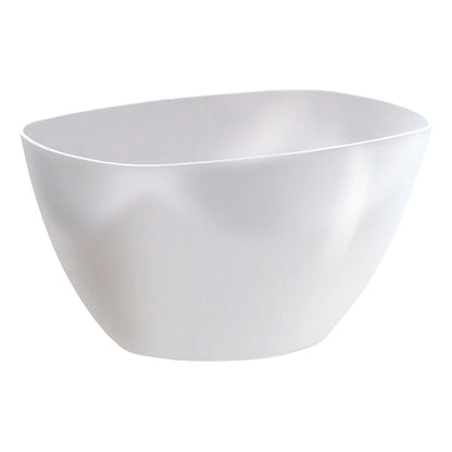 Maceta Coubi Orchid 1l., Dimensiones (mm) 198x130x102, Color Blanco_0