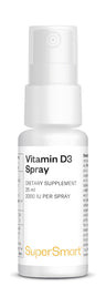 Vitamin D3 Spray