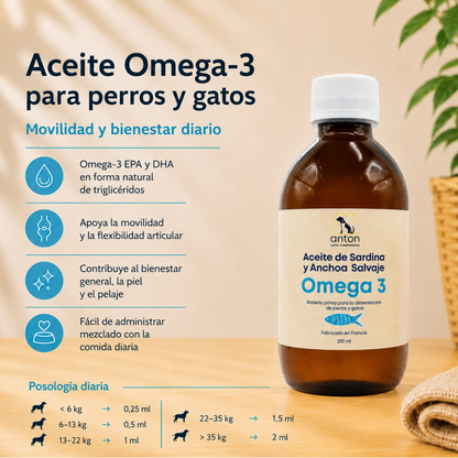 Cuidado Completo – Movilidad Y Confort Articular Para Perros Y Gatos_2