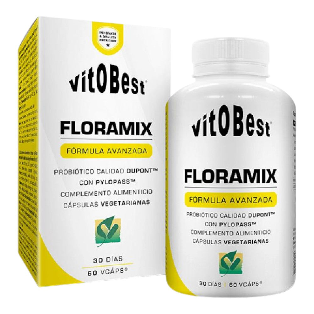 Floramix 60 Caps_0