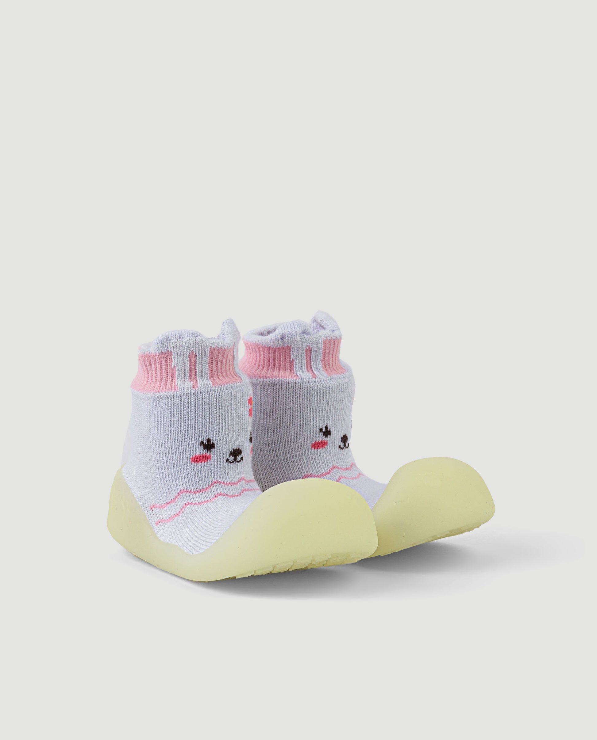 Zapatos De Bebé Que Cambian De Color Con La Luz Del Sol Rabbit Bigtoes Chameleon L (21,5)_2