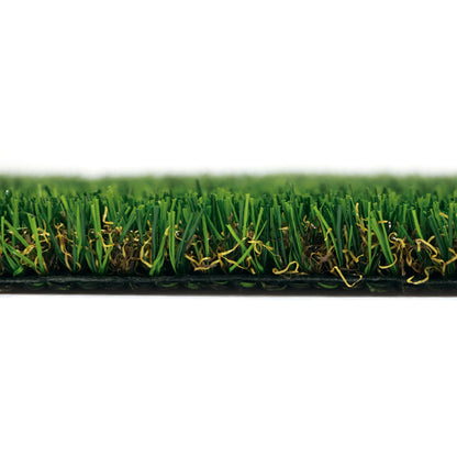 Césped Denia Xtra S20: La Sofisticación Natural Para Tu Jardín 2x20 M / Multicolor_2