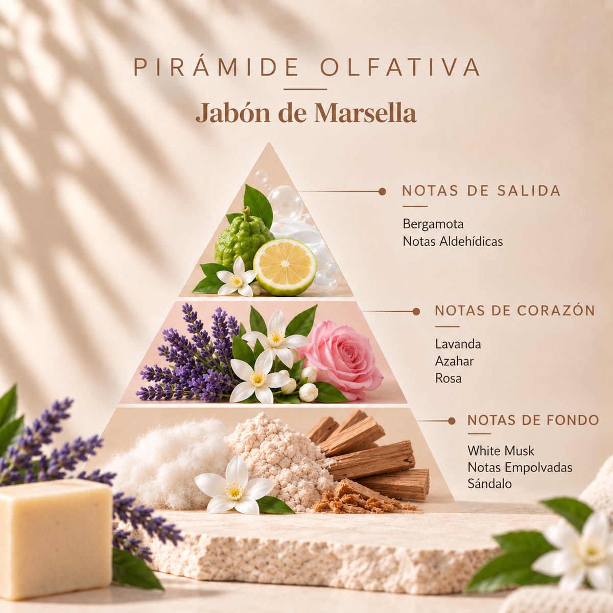 Ambientador Pulverizador Jabón de Marsella Origins SYS Aromas 100 ml | Aroma Fresco y Limpio | Reconfortante_3