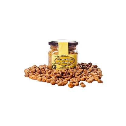 Mermelada de Xufa Mon Orxata 235 g