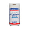L-Teanina 200 mg, Lamberts, 60 cápsulas