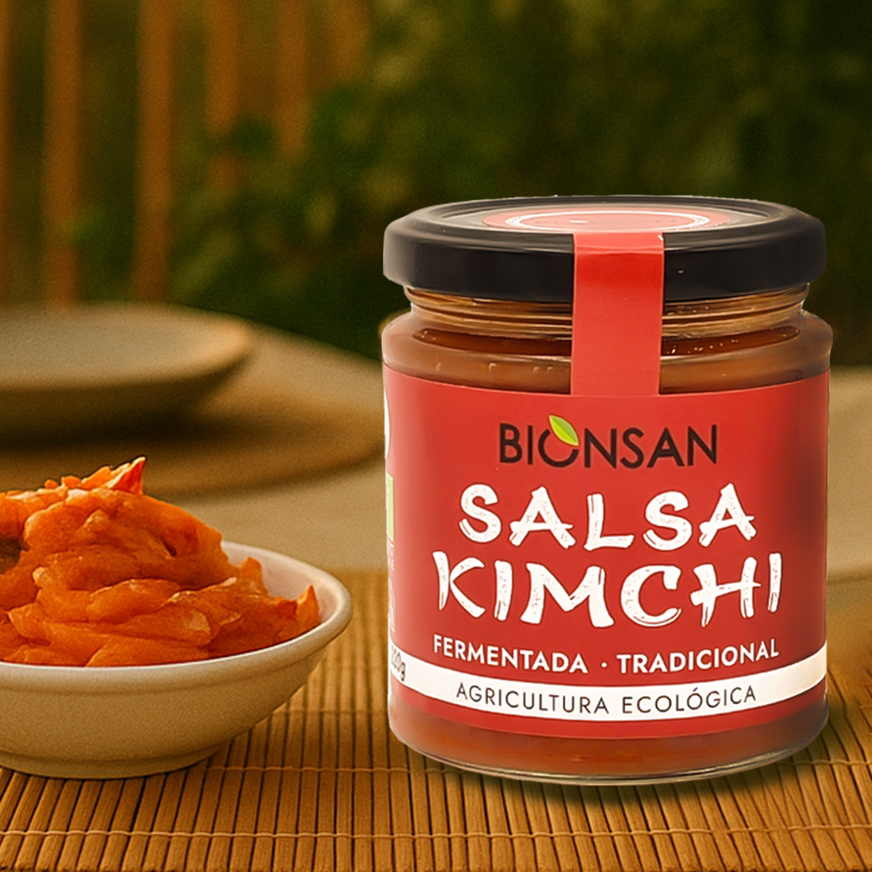 Salsa De Kimchi Eco Bionsan 220gr_4