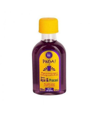Lola Cosmetics Pinga Aceite Acaí E Pracaxi 50ml_0