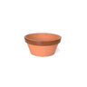 Maceta de entrenamiento Terracota Ø 34.1 cm