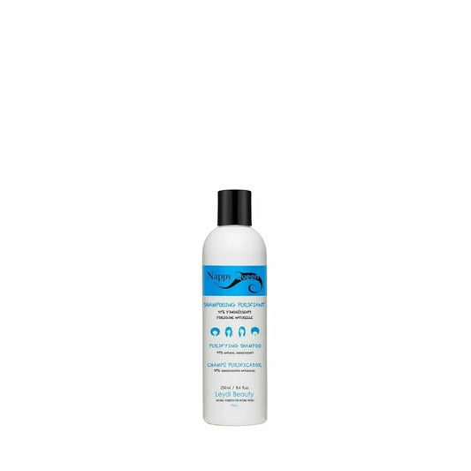 Shampooing Purifiant Nappy Queen 250ml_0