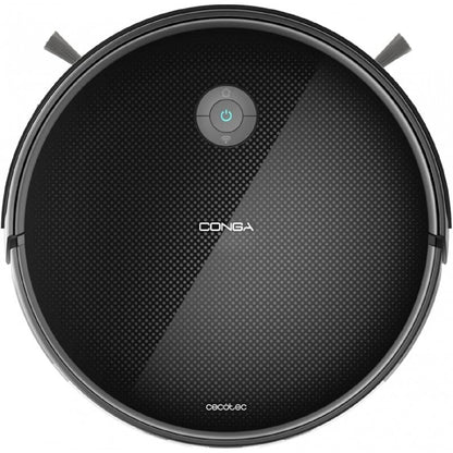 Cecotec Robot Aspirador Conga 2499 Ultra Home Titanium_1