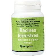 Racines Terrestres Lapacho 90Cap Serpens