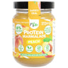 Mermelada Proteica 170 Gr Melocotón