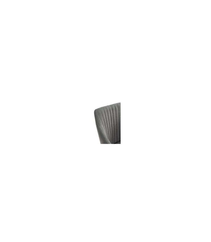 Pack De 2 Sillones Para Comedor Marc Tapizado Textil Negro, 88cm(alto) 55cm(ancho) 57cm(fondo)_3