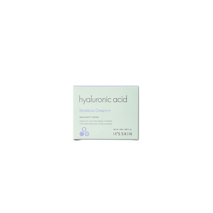 It’s Skin Hyaluronic Acid Moisture Crema +_1