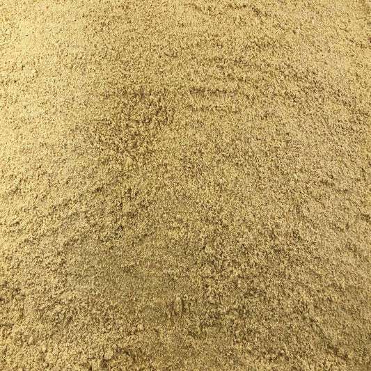 Mostaza Amarilla En Polvo Bio A Granel 0,25 Kg_0