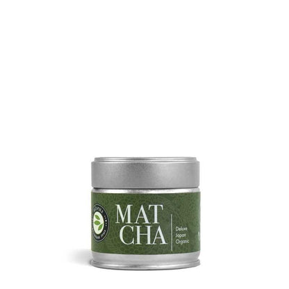 Té Matcha Deluxe Bio - 30g_5