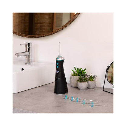 Irrigador Bucal Cecotec Bamba Toothcare 1100 Jet Liberty_3