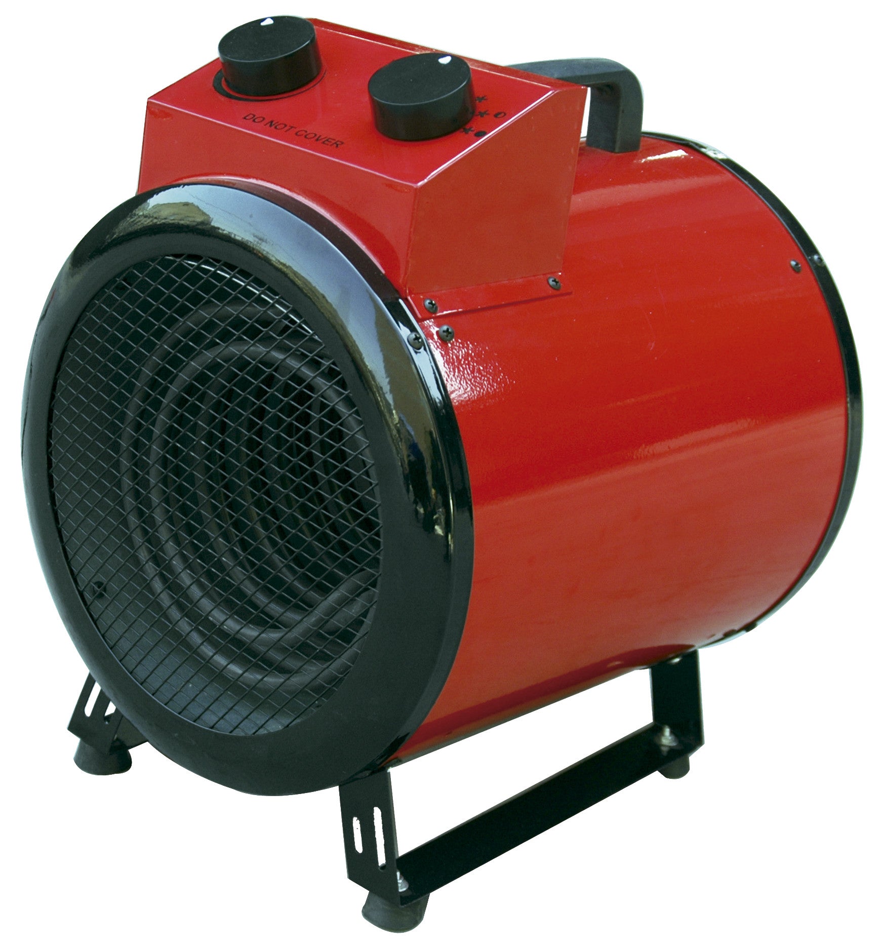Turbo Calefactor Aire-caliente 2000w_0