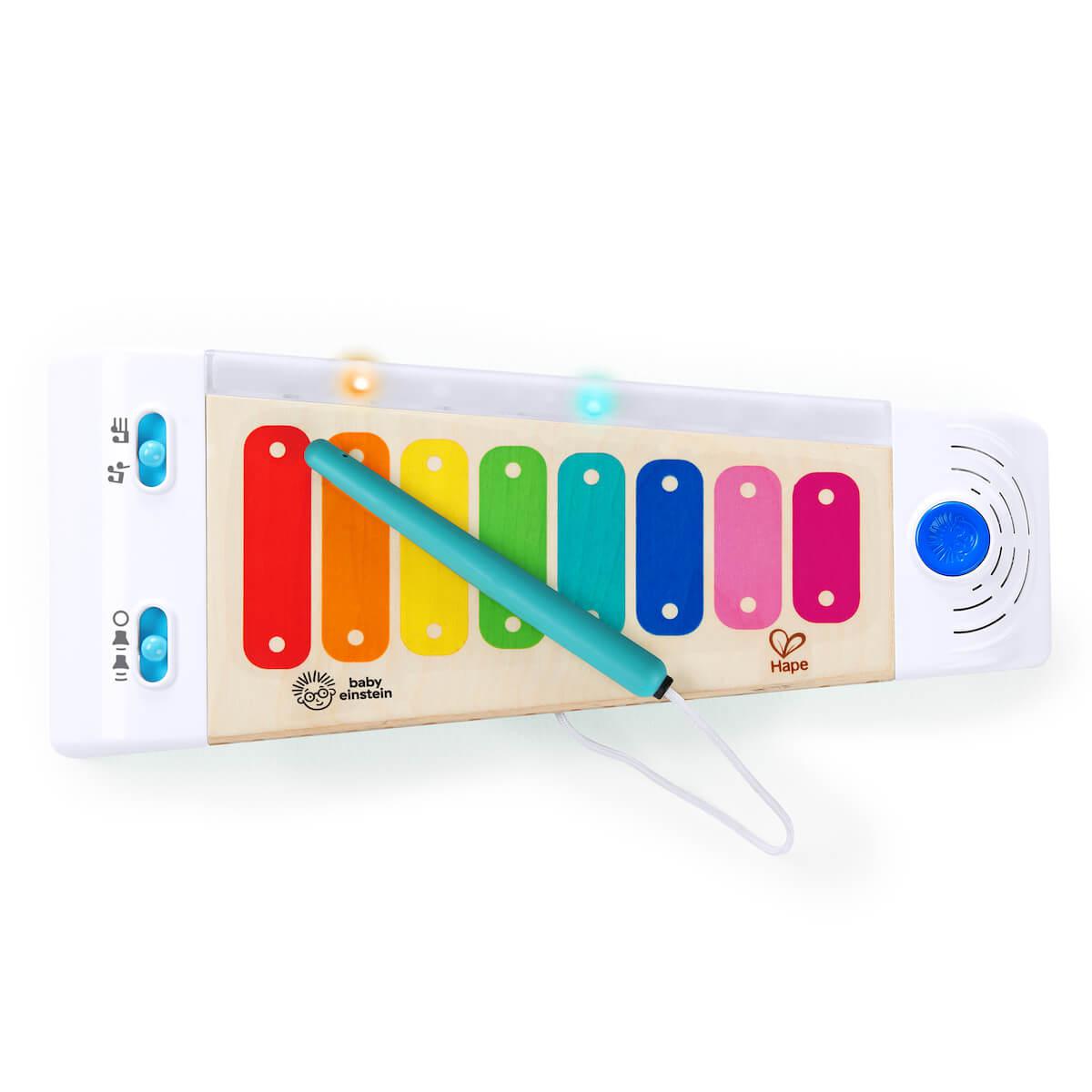 Xilófono Magic Touch Baby Einstein Hape_1