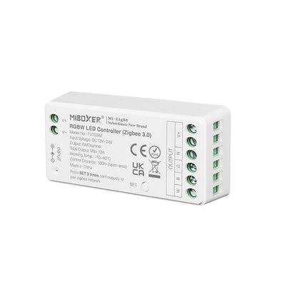 Zigbee Controlador Rgbw_1