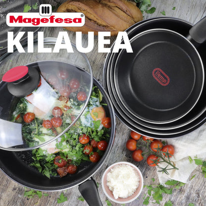 Cacerola kilauea Ø20cm Con Tapa De Vidrio_1