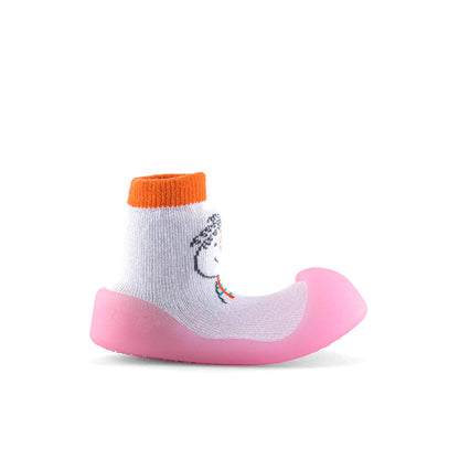 Zapatos De Bebé Que Cambian De Color Con La Luz Del Sol Smile Boy Bigtoes Chameleon Xl (22,5)_1