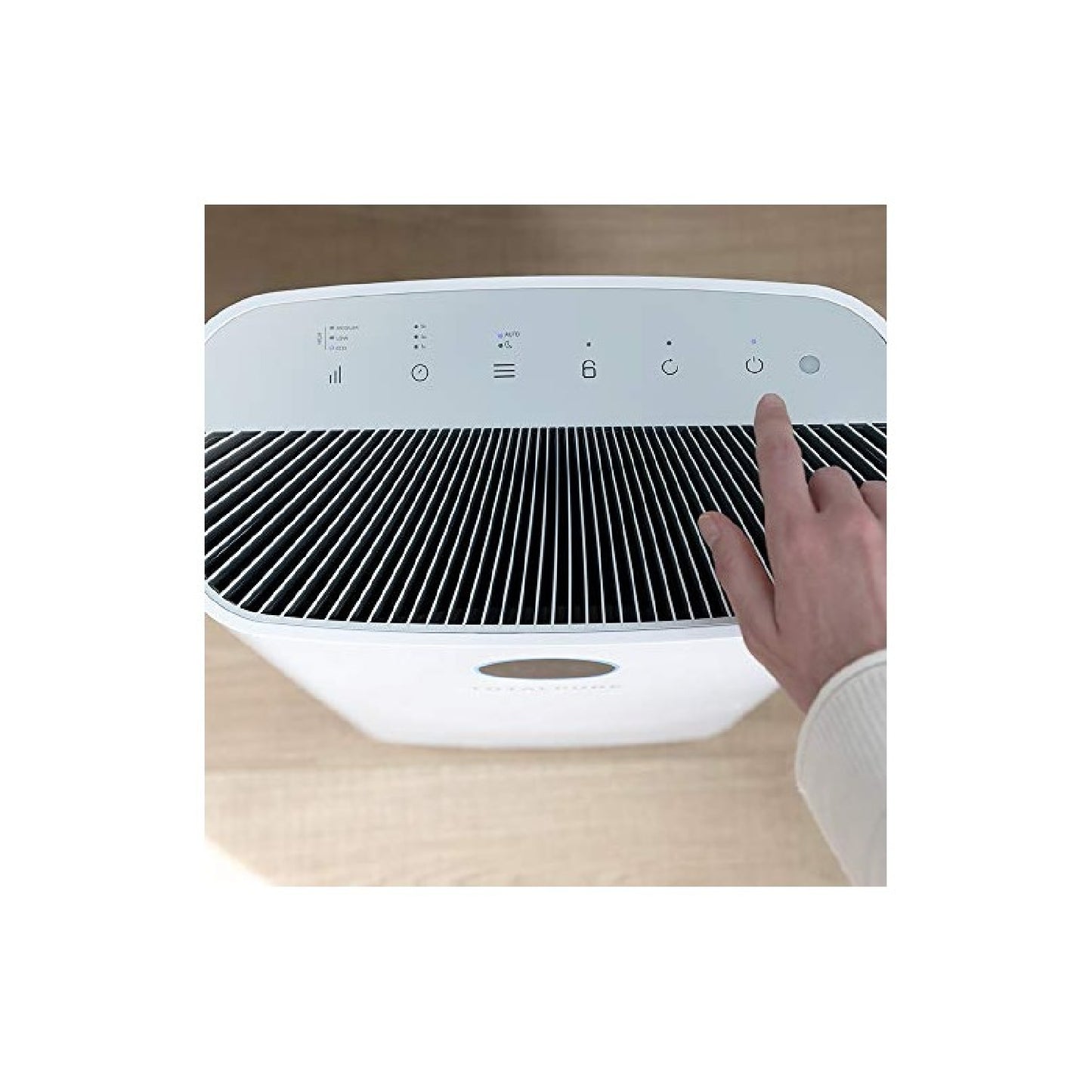 Cecotec 5620 Purificador De Aire Totalpure 2500 Connected_3