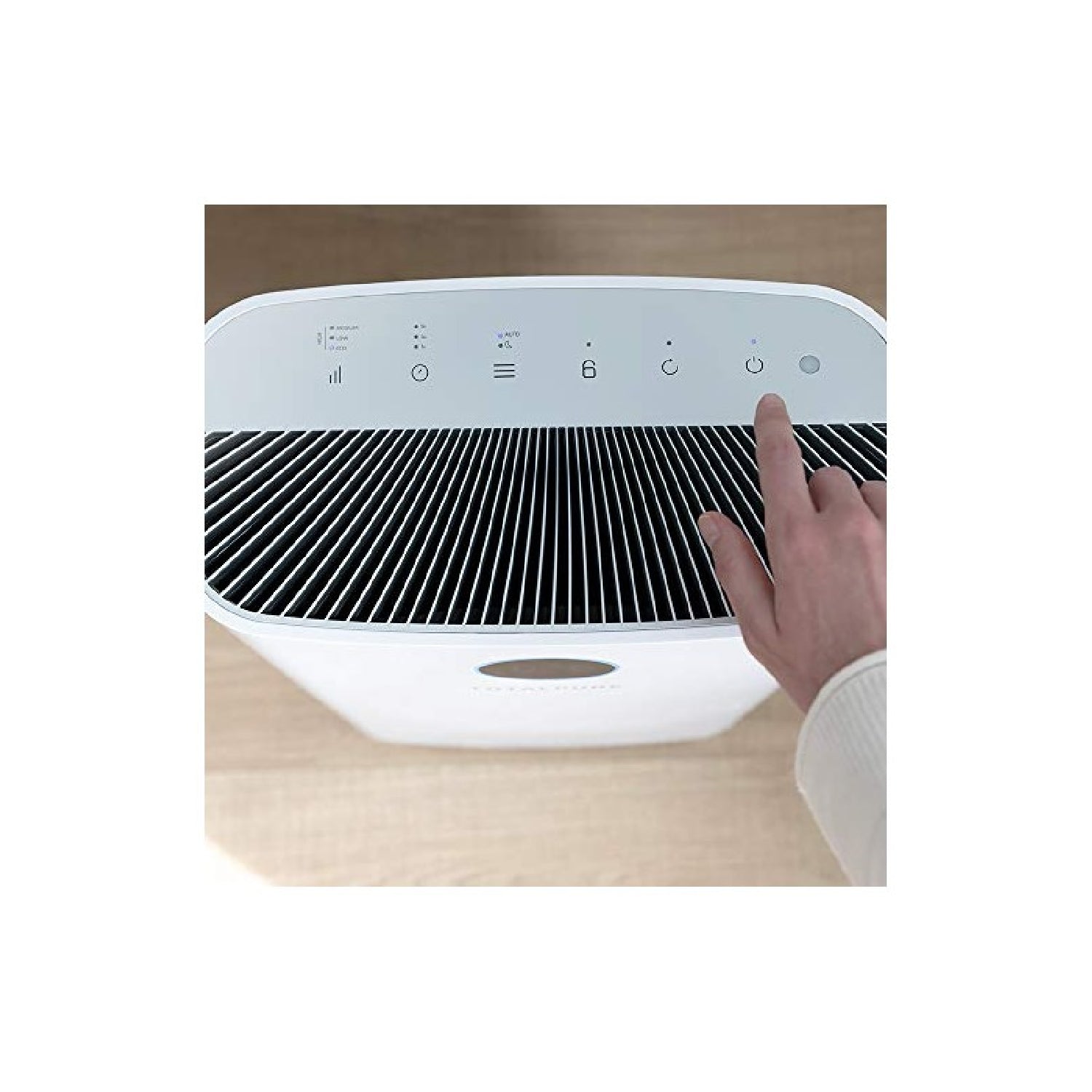 Cecotec 5620 Purificador De Aire Totalpure 2500 Connected_3
