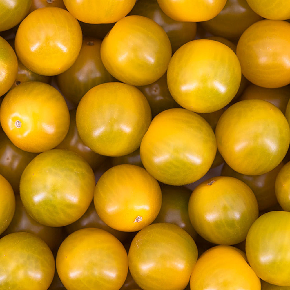 Tomate Cherry Redondo Amarillo 1kg Granada La Palma_5