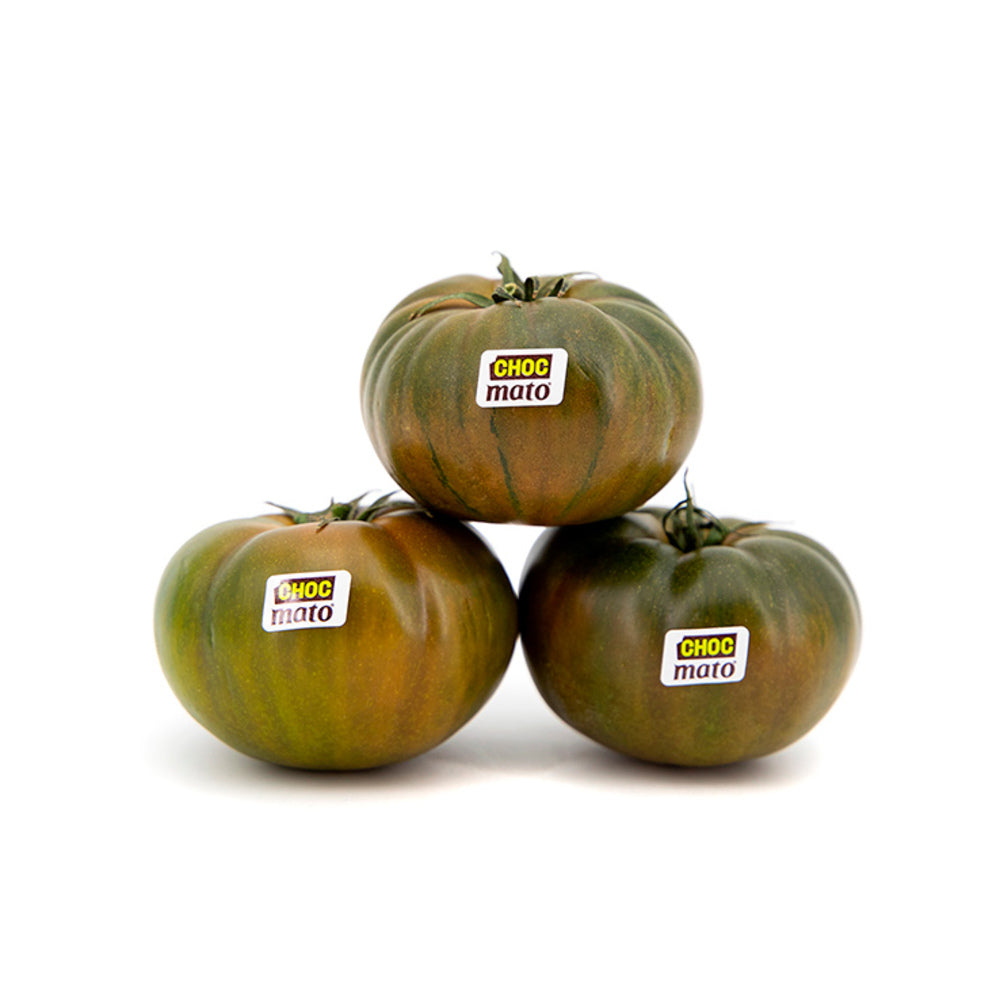 Tomate Chocmato 3kg, Origen España, Granada La Palma_0